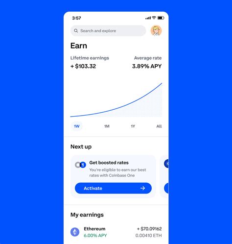 earn bitcoin|Coinbase Earn: Put your crypto to work and earn rewards.